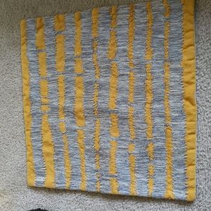 West Elm - Pillow Cover